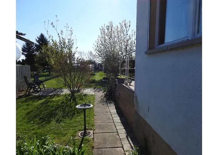 Haustierfreundlicher Kurzurlaub Casa vacanze *