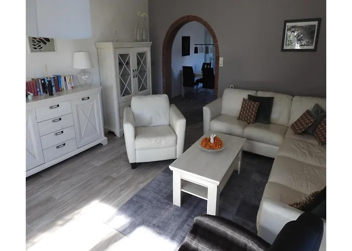 Haustierfreundlicher Kurzurlaub * Ballenstedt