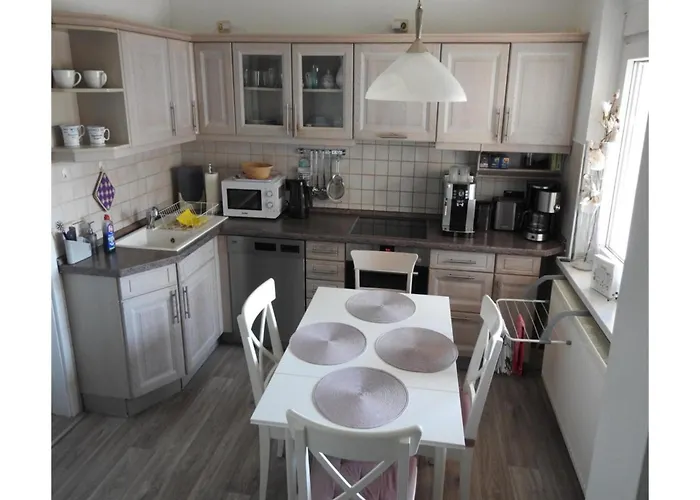 Casa vacanze Haustierfreundlicher Kurzurlaub