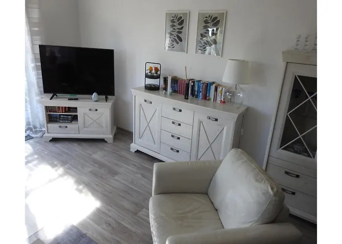 Haustierfreundlicher Kurzurlaub Casa vacanze *