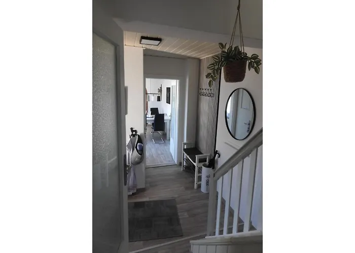 Casa vacanze Haustierfreundlicher Kurzurlaub Ballenstedt