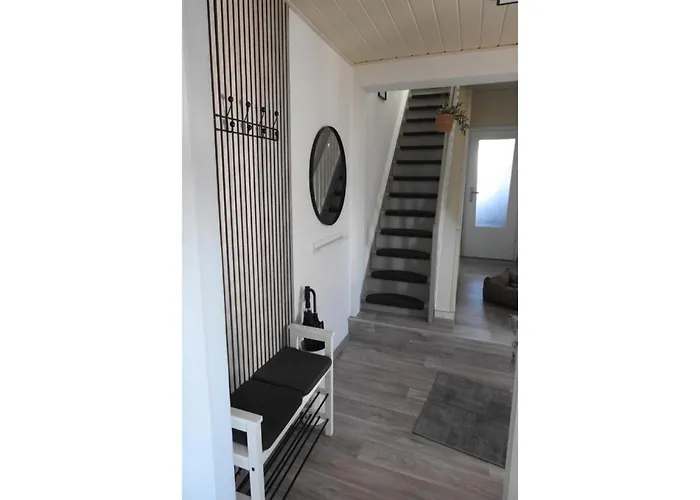 Haustierfreundlicher Kurzurlaub *