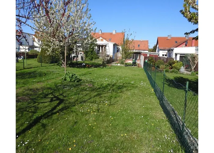 Haustierfreundlicher Kurzurlaub Casa vacanze