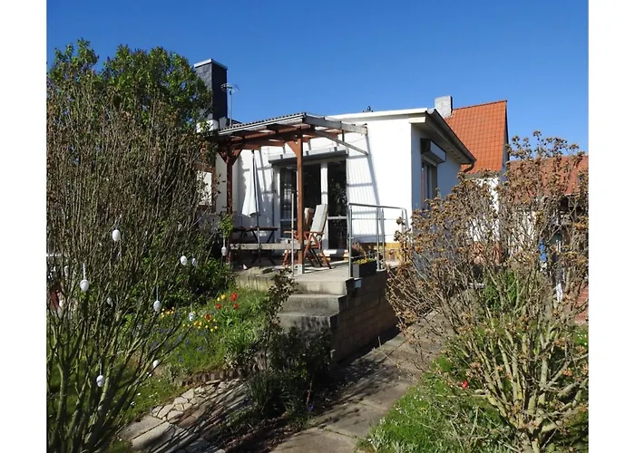 Haustierfreundlicher Kurzurlaub