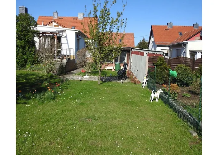 Casa vacanze Haustierfreundlicher Kurzurlaub *